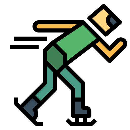 athlete jumping rope indoors